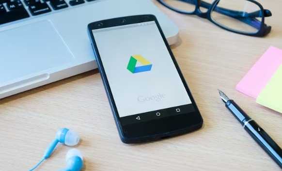 Cara Atasi File di Google Drive yang Hilang